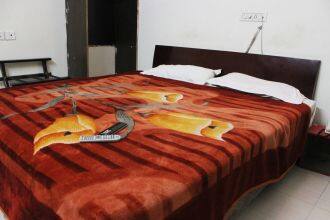 Grand Sandarshini Inn, Hyderabad 5